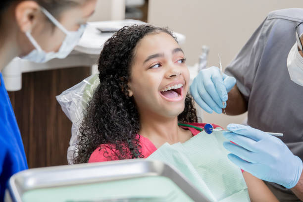 Best Emergency Tooth Extraction in Central Point, OR