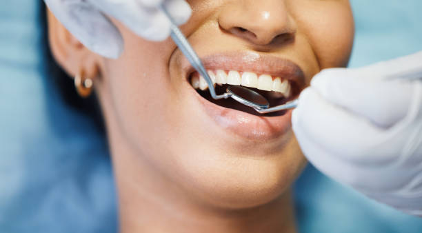 Best Cosmetic Emergency Dentistry in Central Point, OR