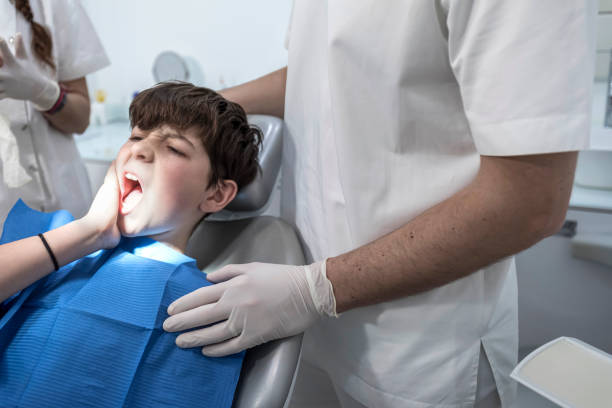 Best Emergency Treatment for Dental Infections or Abscesses in Central Point, OR