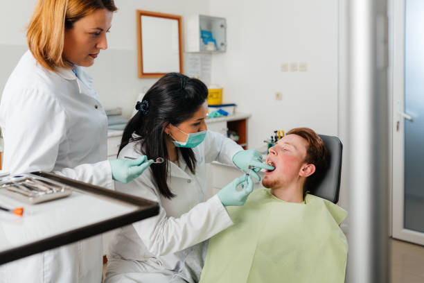 Best Emergency Dental Care for Broken or Chipped Teeth in Central Point, OR