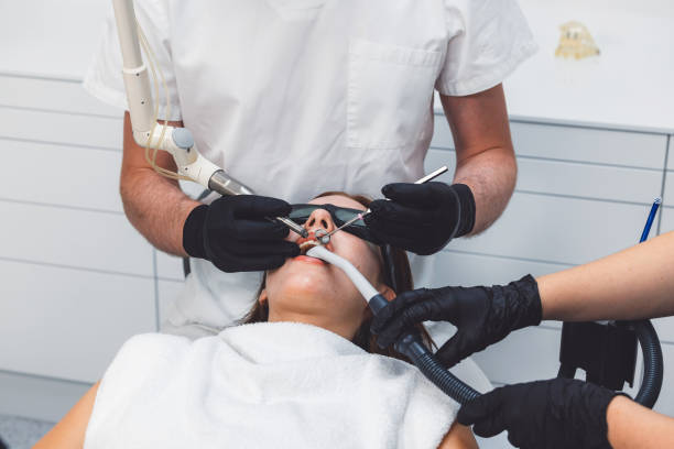 Best Emergency TMJ Treatment in Central Point, OR