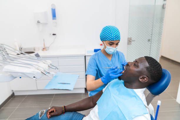  Central Point, OR Emergency Dentist Pros